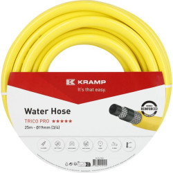 Žarna Trico Pro II 3/4" 25m SL5161925