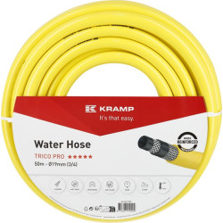 Žarna Trico Pro II 3/4" 50m SL5161950
