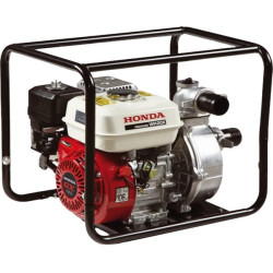 Aukšto slėgio siurblys WH 20 EFX su rėmu 642265WH20EFX