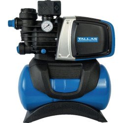 Stiprintuvas D-BOOST 850 TAL2001