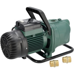 Centrinis siurblys „Garden Jet 132M“ DAB05114