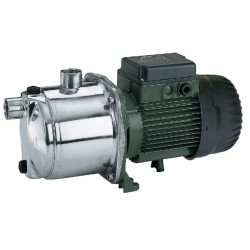 Centrinis siurblys Euroinox DAB064080T