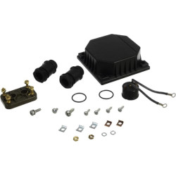 Terminalų blokas R00005211