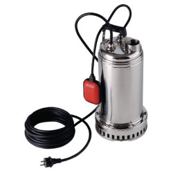 Karterio siurblys Drenag 1200 M-A DAB902130