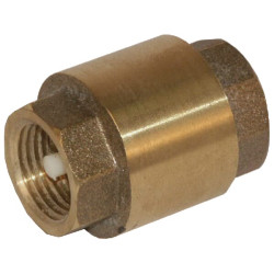 Atbulinis vožtuvas 1 1/2" WK51005