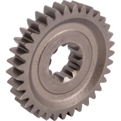 Case - IH JX90U Maxxima 87388607 Pavara