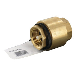 Atbulinis vožtuvas 3/4" WK51002L