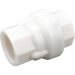 Atbulinis vožtuvas 1" WK519002