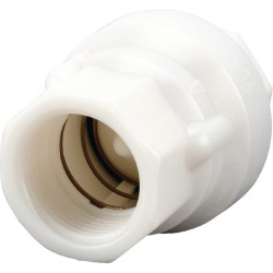 Atbulinis vožtuvas 1" WK519002