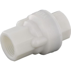 Atbulinis vožtuvas 3/4" WK519001