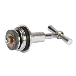 AV viršutinės dalies čiaupas 1" AV91