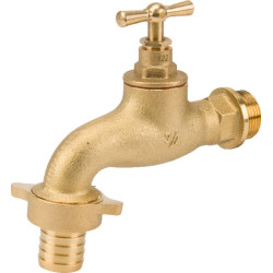 Prancūziško modelio 1 colio čiaupas AVF341