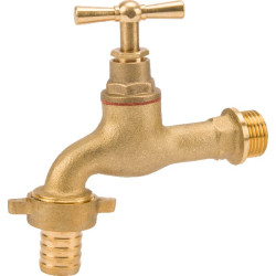 Prancūziškas čiaupas, 1/2 colio, AVF1234