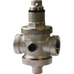 Slėgio reduktorius 1" WK60001