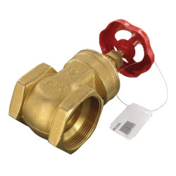 Sklendė BSP 2" vidinis sriegis MS2SAL