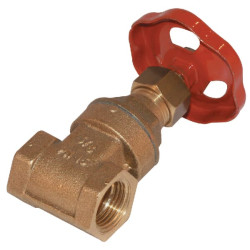 Sklendė BSP 1 1/4" vid. MS114