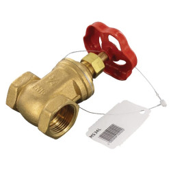 Sklendė BSP 3/4" vid. MS34L