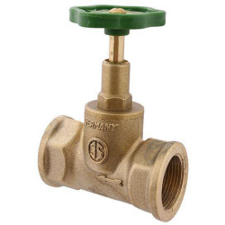 DGV čiaupas 3/4" DGV34