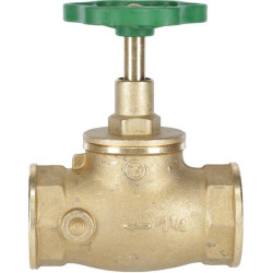 DGV čiaupas 1 1/2" DGV112