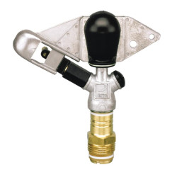 1 colio purkštuvas ZE30