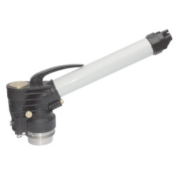 3" P2 tipo purkštuvas/sektorinis purkštuvas