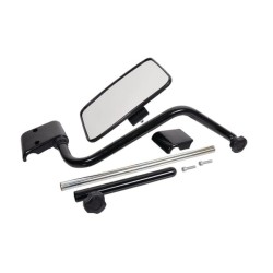 Case - IH JX100U Maxxima 5194643 Mirror Complete CNH