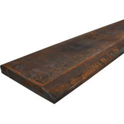 Kaušo krašto juosta 300x40mm x1.2m HB500 KT30040120
