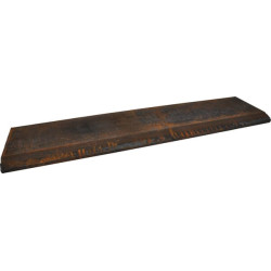 Kaušo krašto juosta 300x40mm x1.2m HB500 KT30040120