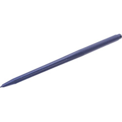 Krautuvo dantis, tiesus, žvaigždės formos 45x1040 mm, smailus galas su Ø10,2 ritininiu kaiščiu, juodas, FST FT488823