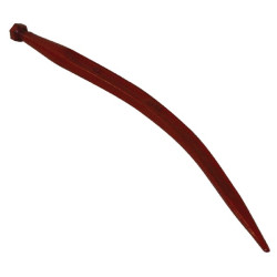 Griebtuvo dantis, M20x680 mm kūgio formos I KK221194