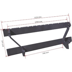 Rėmas 1500/2000 kg FT3170