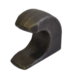 Kabliukas, laisvas 40 mm FT2110