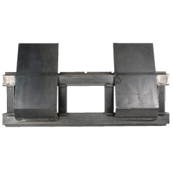 Rėmas su ofsetine plokšte FT3136