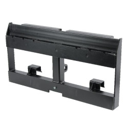 Padėklų rėmo „Schäffer“ tvirtinimo elementas FT2080