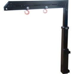 Didelių maišų vežėjas FT3158