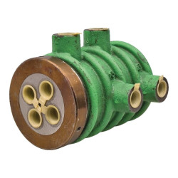 Besisukanti galvutė Cyklop 51957214070750