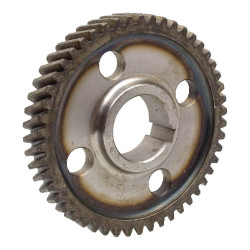 Didelis krumpliaratis, sraigtiniai dantys, Cyklop 51957214060260