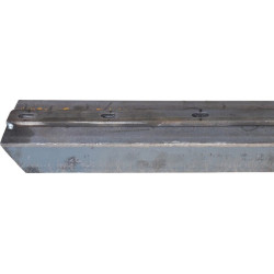 Grandiklio strypas 1500 mm tiesus 5003000150
