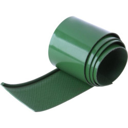 Žalias statramstis, 80 mm SES111801