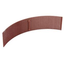 Sietas Cramer 3,0 mm sustiprintas RWS018630