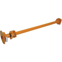 Varomasis velenas 42002110S