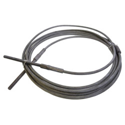 Plieninis lynas 13x10310 28721500