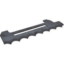 Dešinės pusės peilis 2009390N