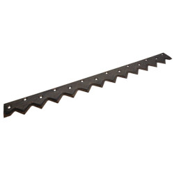 Peilis 1390 mm Strautmann 23102502Z