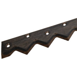 Peilis 1390 mm Strautmann 23102502Z