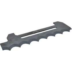 Kairysis peilis 2009389N