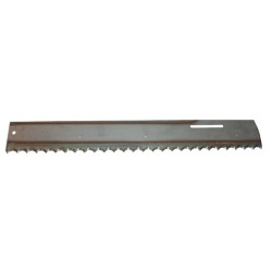Siloso pjovimo peilis 740 mm kairysis 20601S1