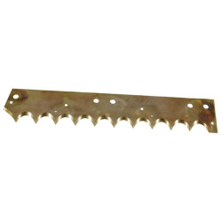 Šoninis peilis LH Mullos 26066