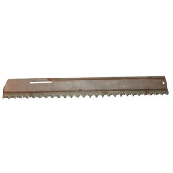 Siloso pjovimo peilis 740 mm dešinysis 20599S1