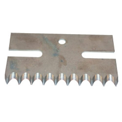 Žirklių peilis Schrijver 742051